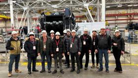 «Один день на Ростсельмаш» прошёл для аграриев Башкирии